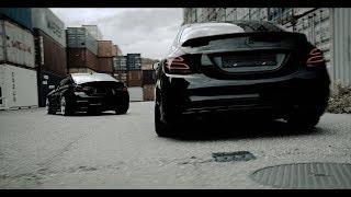 AMG vs M Power