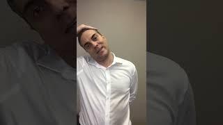 Pinched Nerve In Neck 3 Exercises for Cervical Radiculopathy - Dr. Walter Salubro