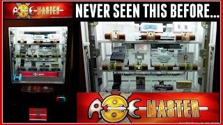 Arcade Redemption Games Axe Master? What Can I Win? Wisconsin Dells ArcadeJackpotPro