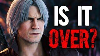 Itsuno is Leaving Capcom. Is it Over for Devil May Cry 6 and Dragon’s Dogma?