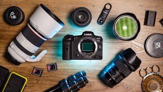Everything YOU NEED For Your First Wedding  Complete Photography Gear Guide