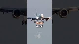 Pilot VERY Mad due to DOUBLE Go-around