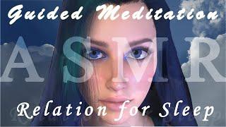Mental Relaxation for Sleep - Guided Meditation with Shibby