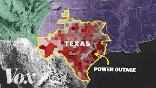 Texass power disaster is a warning sign for the US