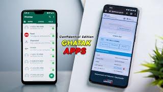 G-Faad 6 New Hidden Android Apps and Unique Websites and Secret Tricks  Bet You Dont Know