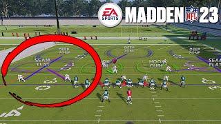 The Defensive Adjustment YOU SHOULD Be Using Madden 23