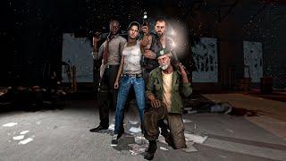 Left 4 Dead - Expert No Deaths All Campaigns