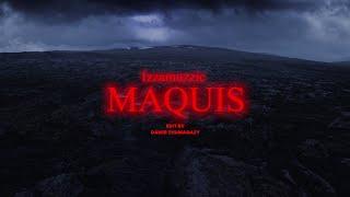 Izzamuzzic - Maquis Mood video