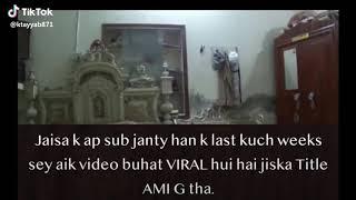 The real Story behind Ami g Ami g video