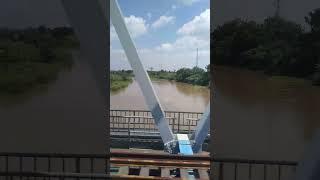 #sungai #brantas #sumber #pengairan #sawah #jawa #timur