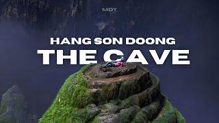 Worlds Largest Cave Hang Son Doong Short Documentary