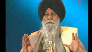 Brahmand Di Alokak Katha 22 - Giani Sant Singh Maskeen.