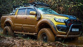 ALEV ALEV OFF ROAD  REXXİ YAKTIM 