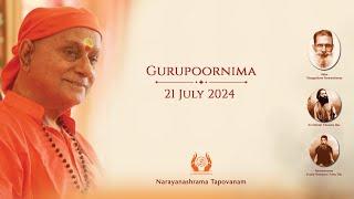 Gurupoornima 2024