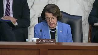 Intelligence Community Leaders to Feinstein U.S. Needs More Robust Response to Cyber Threats