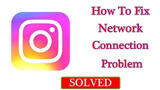 Fix Instagram Error Internet  Network Connection Problem Solved  SP SKYWARDS