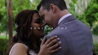 Sonia & Jon  Wedding Highlight Film  Immerse in the Yarra Valley