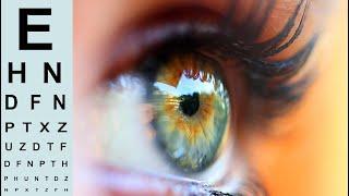  Heal All Eye Disorders  Cataracts Healing + Perfect 2020 Vision  Classical Music