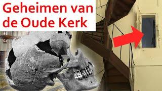 Geheimen van de Oude Kerk