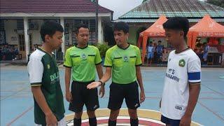 SMP Hang Tuah 2 Jakarta  HT CUP IV - FINALDAY FUTSAL SMP