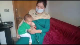 Aliza village vlog sadaf  vlog  desi vlog _ vlogs new video