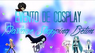 ► OMG AOBA NA TV + Evento no Partage Shopping Betim #01