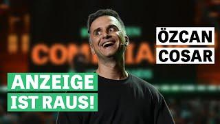 Özcan Cosar - Regeln sind Regeln  Die besten Comedians Deutschlands