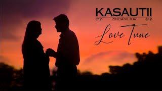 Kasautii Zindagii Kay — Anurag Prerna Love Tune All Versions