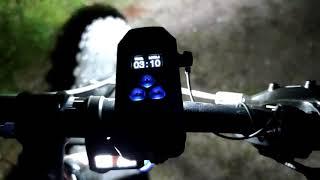 Nitecore BR35 Bike light 1800 Lumens