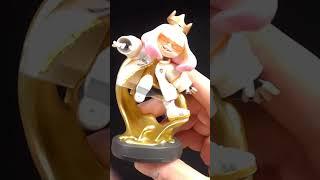 Splatoon 3 DLC amiibo unboxing #splatoon3 #splatfest