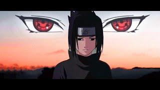 Sasuke Uchiha「AMV」 Dead Eyes