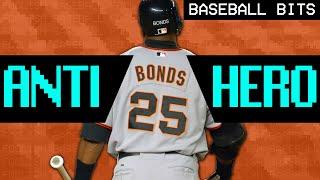 Bonds in 4  Baseball Bits