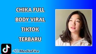 CHIKA FULL BODY VIRAL TIKTOK TERBARU  SHADOW OF DEATH #viral #viralvideo #viraltiktok