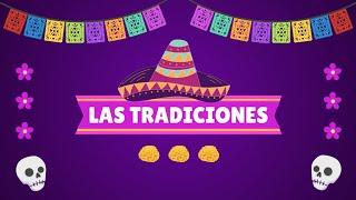 Las Tradiciones para niños ¿Qué son las Tradiciones? Ejemplos de Tradiciones 