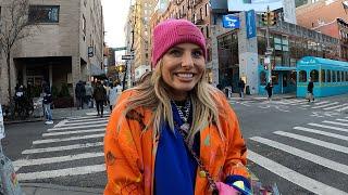 What Are People Wearing in New York? Fashion Trends 2024 NYC Street Style Ep.90