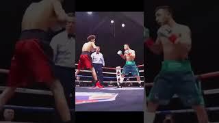 Отработка комбинации . Тренировка по Боксу . Тренировка . Отработка ударов. Boxing. Бокс . Нокаут