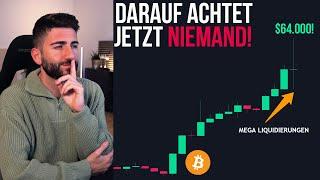 Wie hoch kann Bitcoin jetzt noch steigen?