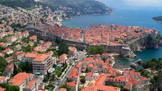 Hilton Imperial ***** Dubrovnik Croatie