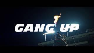 Young Thug 2 Chainz Wiz Khalifa & PnB Rock – Gang Up The Fate of the Furious The Album VIDEO