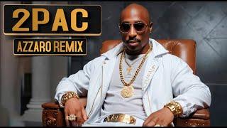 2Pac – Im Gone Azzaro Remix