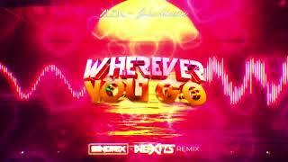 Alok feat. John Martin - Wherever You Go SINDRIX x NEXITS REMIX 2023