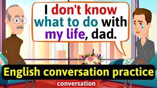 Practice English Conversation Questions about life Improve English Speaking Skills