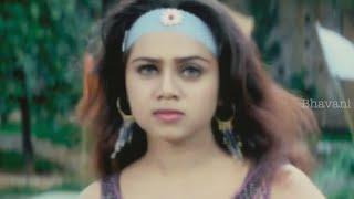 Tanda Pepsi Cola Full Song  Challenge Movie Songs  Abhinayasri Arun Pandian Suman