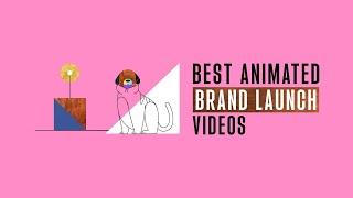 20 Best Brand Launch Video Examples For 2024