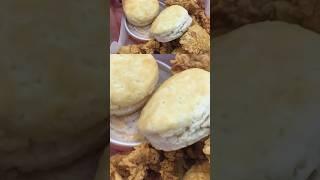 Irish Guy Trying Popeye’s Biscuits For The First Time #food #popeyes #irish