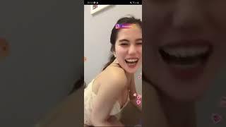 AYO MERAPAT ‼ DIVA SIREGAR HOT BIGO LIVE