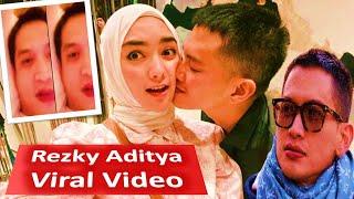 Rezky Aditya Video Viral on Twitter The Truth Unveiled