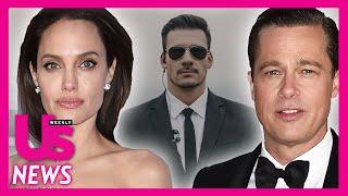 Brad Pitt & Angelina Jolie Ex Bodyguard Spills Secrets On Their Love Life & Custody Battle Drama