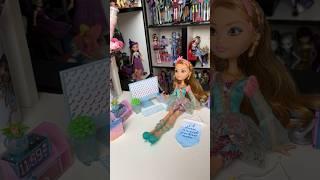 What do you think?  #60secondreview #eah #disney #disneyilyforever #cinderella #dolls