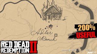 Cheat Code That is 200% more Useful  Grab This Loot  Red Dead Redemption 2